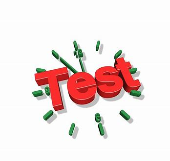 test