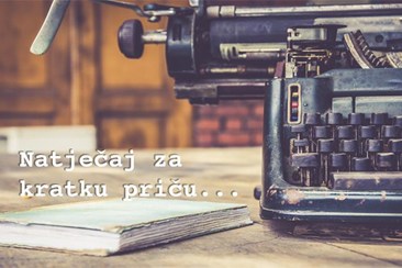 Javni poziv za dodjelu nagrade za kratku priu o Domovinskom ratu