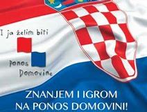 Udruga Ponos domovine