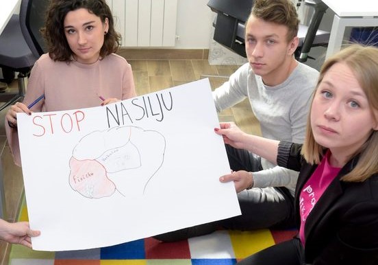 Nagrada Luka Ritz - Objavljen javni poziv