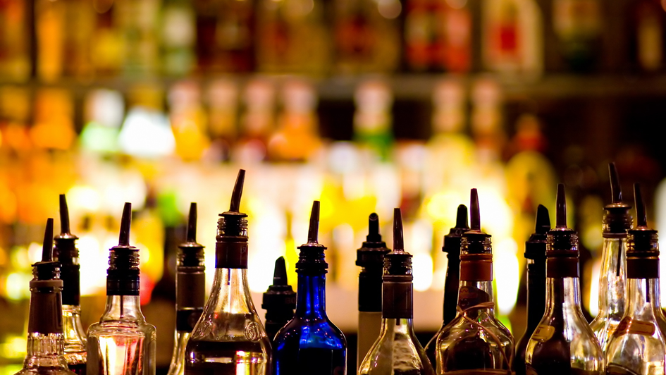 Ovisnost o alkoholu