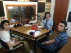 Emisija Uivo Na Gradskom Radiju (06.05.15.)