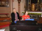 Dora Ivanika, 2.F Svira, Maja Uremovic, 4.S2 Solistica