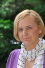 Jelena Bubni, Zubotehniarka, Razrednica