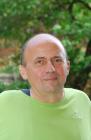 Goran Kauzlari, Prof.