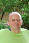 Goran Kauzlari, Prof.