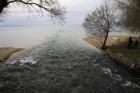 Crni Drim- Ohridsko Jezero