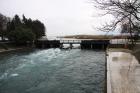 Crni Drim Naputa Ohridsko Jezero