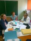 Lijeniki Pregled Darovateljice Krvi