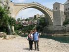 Ispod Strog Mosta