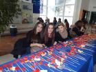 Petra, Tina I Iva