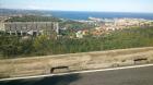 Panorama Trsta