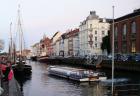 Nyhavn, Jedno Od Najpoznatijih Turistikih Odredita U Gradu