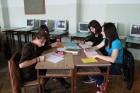 Glagoljica - Likovna Radionica (2)