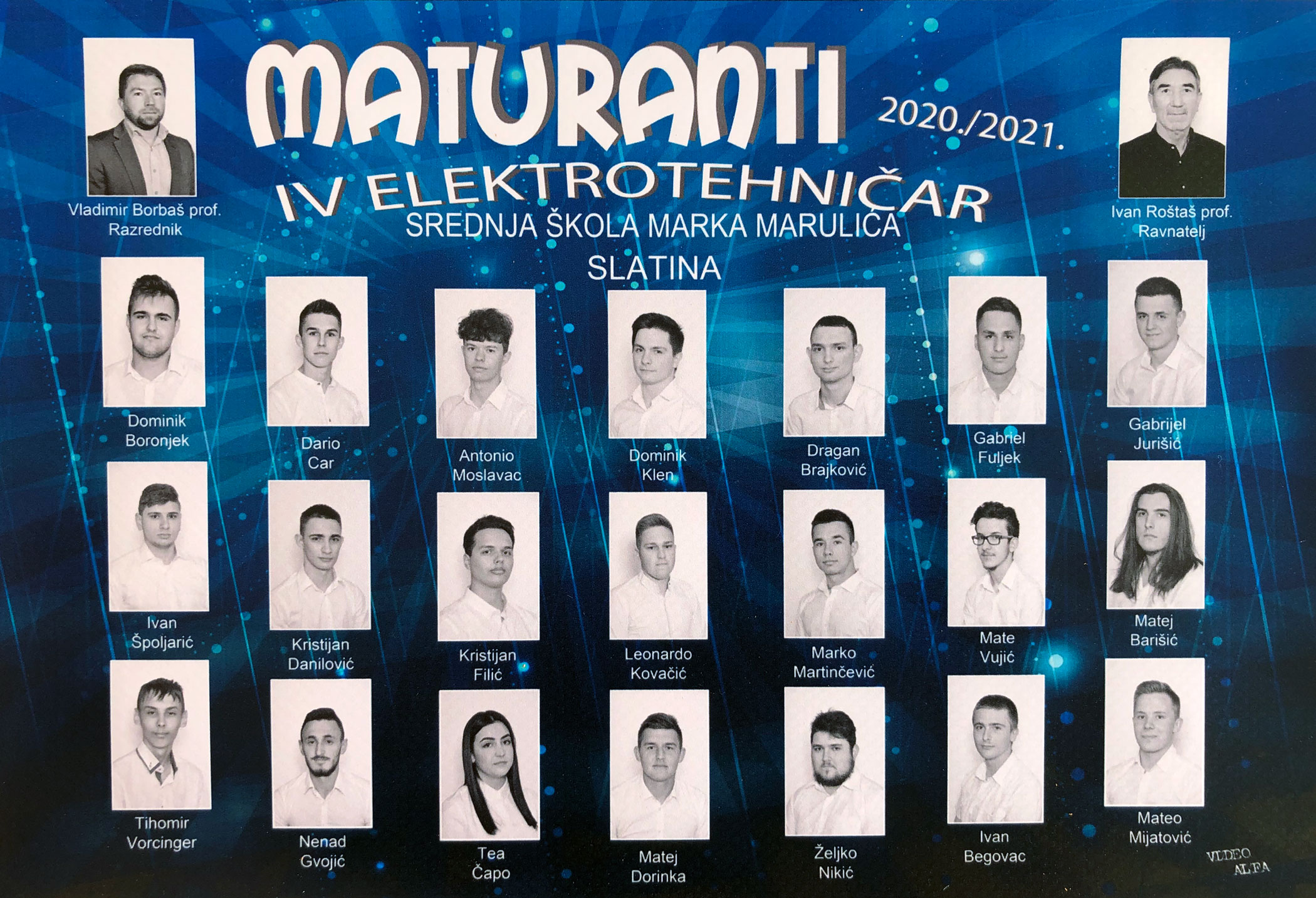 4. elektrotehniar