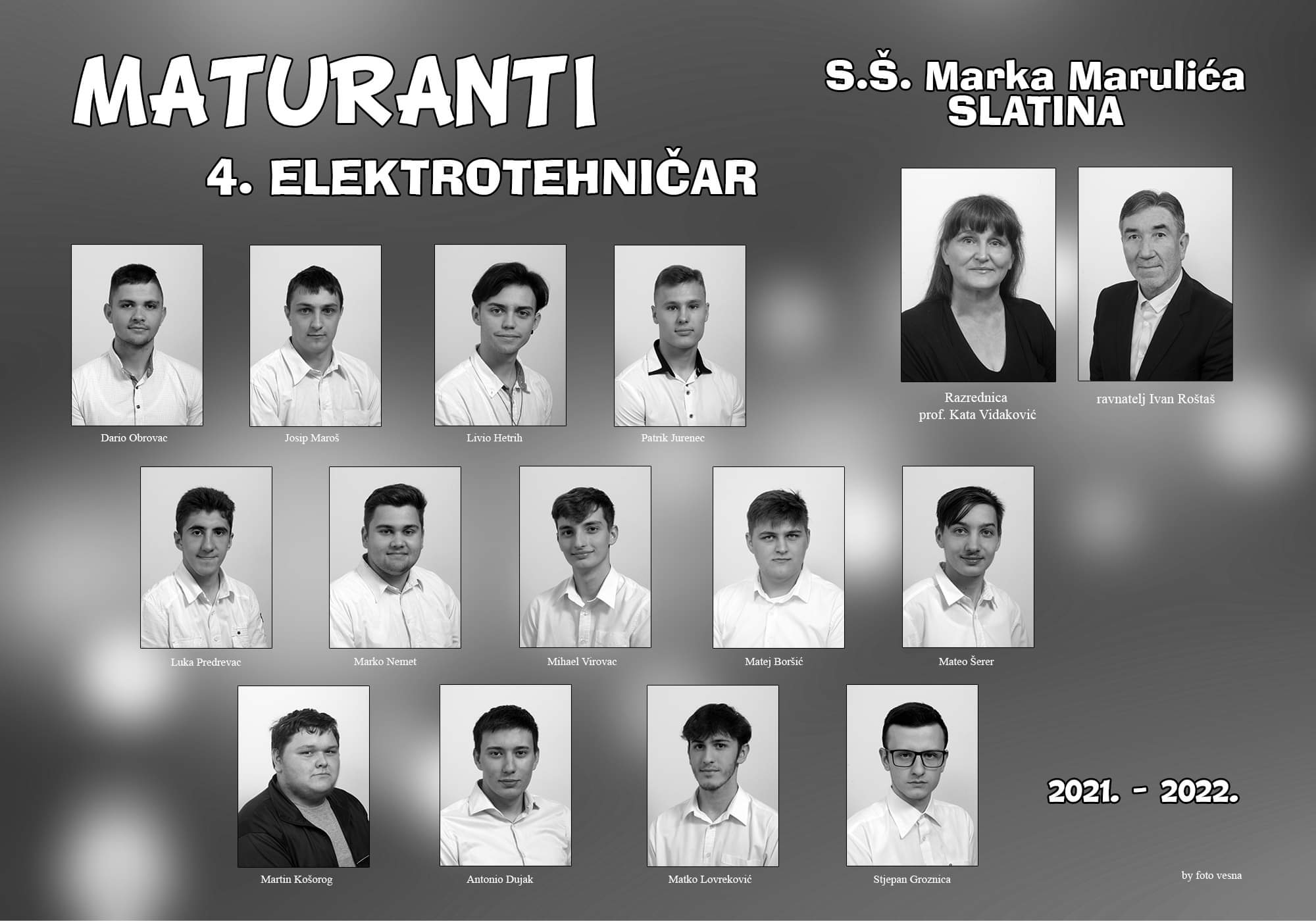 4. elektrotehniar