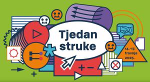 Tjedan struke na Sveu�ili�nom odjelu za stru�ne studije Sveu�ili�ta u Splitu.