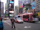 Ivana U New Yorku