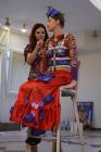 Body Painting
