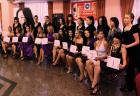 Uenice Sudionice U Ktegoriji Make-Up  