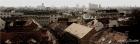 Panorama Zagreb