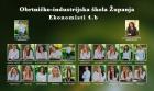 Maturanti 4.B