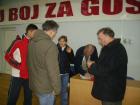 Voditelji I Domaini