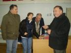 Voditelji I Domaini