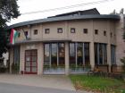 Poljoprivredna kola U Sellyeu