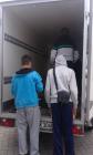 Slaganje Voa U Hladnjau