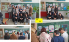 2.E I 3.J