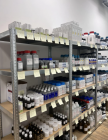 Laboratorij Za Analizu Tla