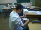 Mastitis Test2