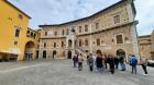 Piazza Garibaldi, Porto S. Elpidio