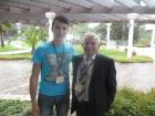 Ante Papak I Mr.Sc Franko Marnika