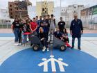 Colegio Salesianos Santisima Trinidad I Prometno-Tehnika kola ibenik