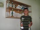 Josip Dragun 1.A