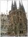 Sagrada Familia - Barcelona
