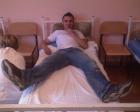 Darivanje Krvi 2009