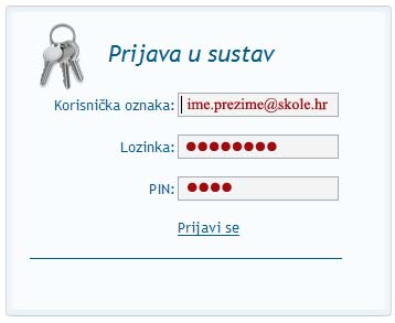 prijava na postani-student.hr