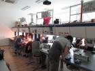 Laboratorij Za Vjebe Iz OE