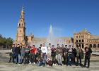 Plaza De Espana