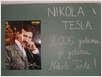 Nikola Tesla