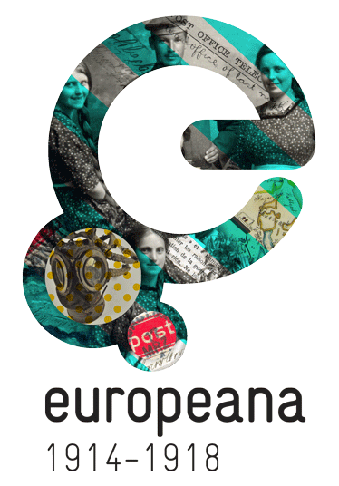 Europeana 1914 - 1918
