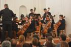 Orkestar Srednje kole