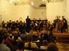 Orkestar Srednje kole 2