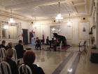 Vesna, Nina I Toma