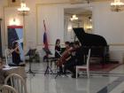 Tereza, Antonia, Martina I Jakov