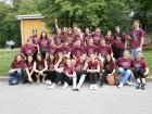 04. 4.G S Razrednicom Dubravkom Glavinic