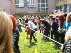 24. Ravnateljica I Prof. Palac U Pomoci Frizerkama